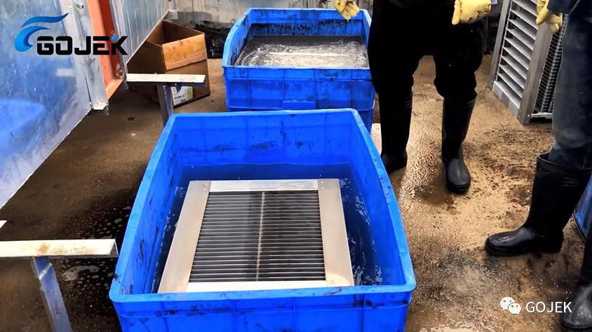 油烟净化器突然不工作了，这是为什么？